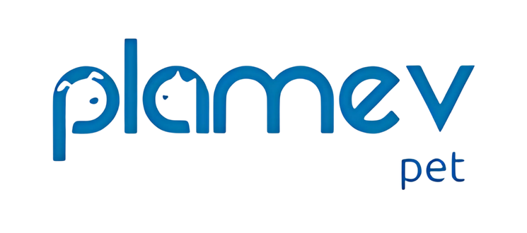 Logo Plamev